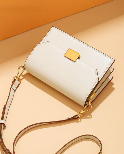 Fashion shoulder bag - gaviara