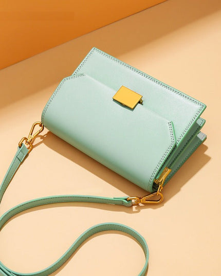 Fashion shoulder bag - gaviara