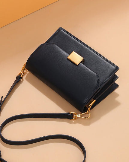 Fashion shoulder bag - gaviara