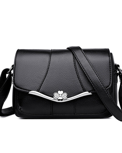 Fashionable Crossbody Bag - gaviara