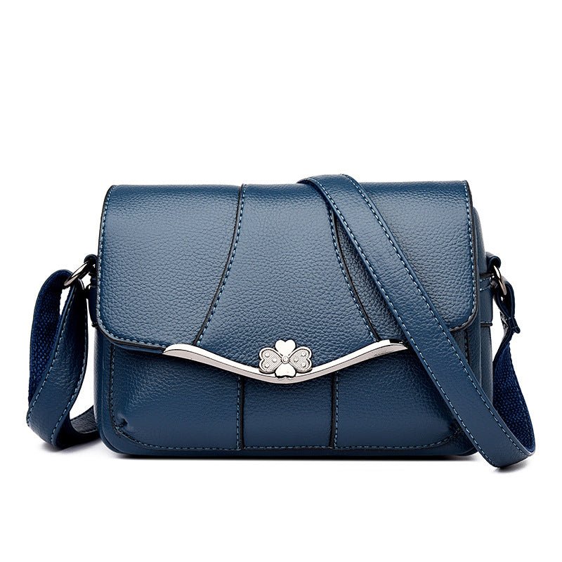 Fashionable Crossbody Bag - gaviara