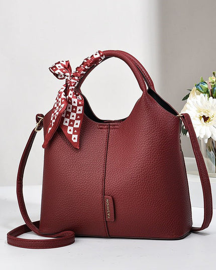 Fashionable Ladies Handbag - gaviara