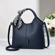 Solid Color Dark Blue