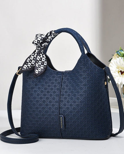 Fashionable Ladies Handbag - gaviara