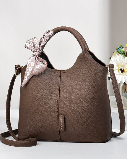 Fashionable Ladies Handbag - gaviara