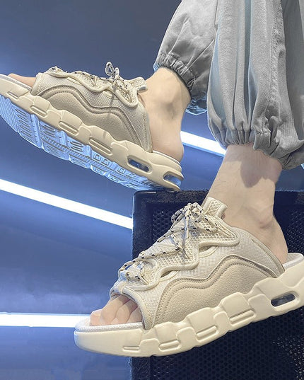 Gaviara Outdoor Sandals