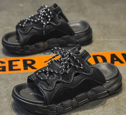 Gaviara Outdoor Sandals