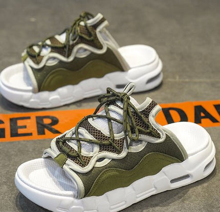 Gaviara Outdoor Sandals