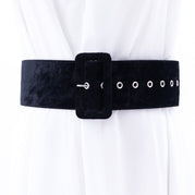 Black 5cm in width / 100cm