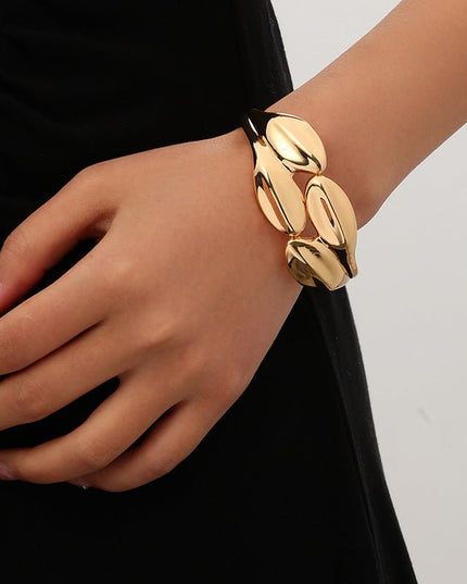 Handmade Wave Bracelet