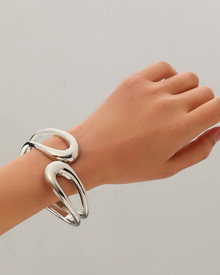 Handmade Wave Bracelet