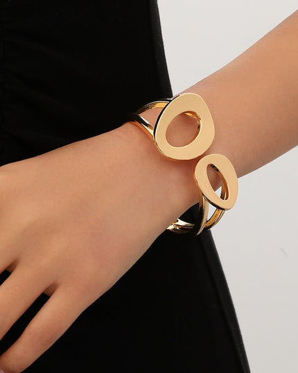 Handmade Wave Bracelet