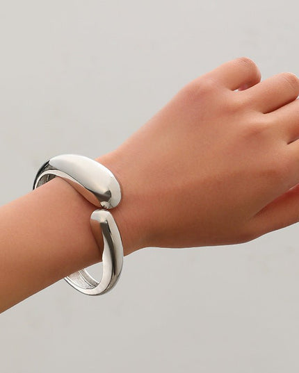 Handmade Wave Bracelet