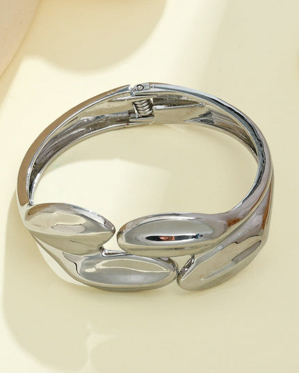 Handmade Wave Bracelet