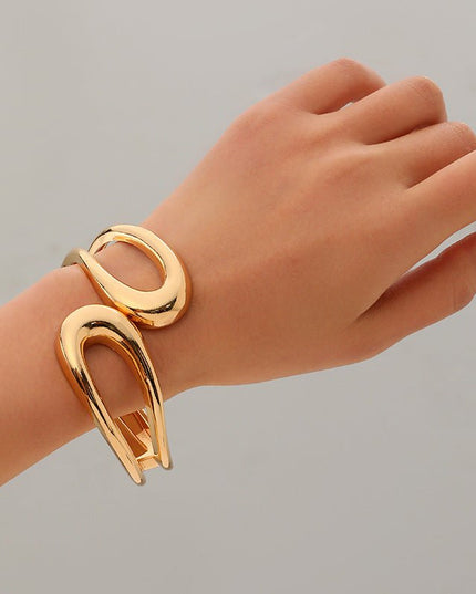 Handmade Wave Bracelet