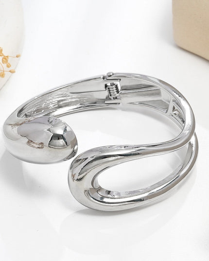 Handmade Wave Bracelet