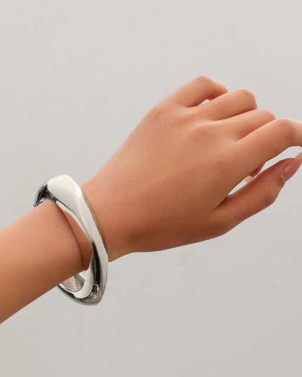 Handmade Wave Bracelet