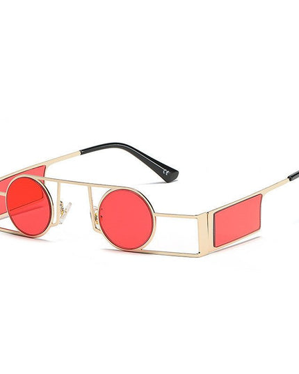 Individualized Steampunk Sunglasses