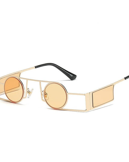 Individualized Steampunk Sunglasses