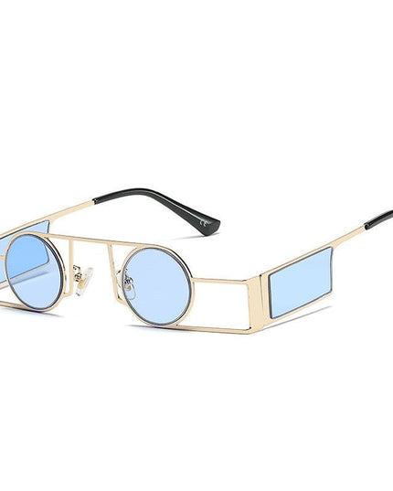 Individualized Steampunk Sunglasses