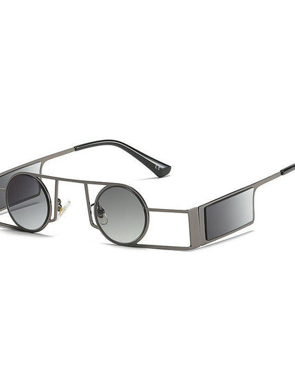 Individualized Steampunk Sunglasses