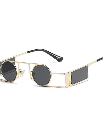 Individualized Steampunk Sunglasses