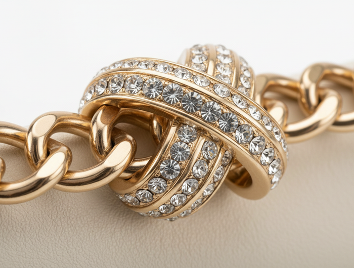 jewelry with more pixel