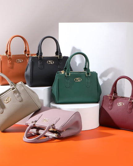 Large Capacity Fashion Tote Bag