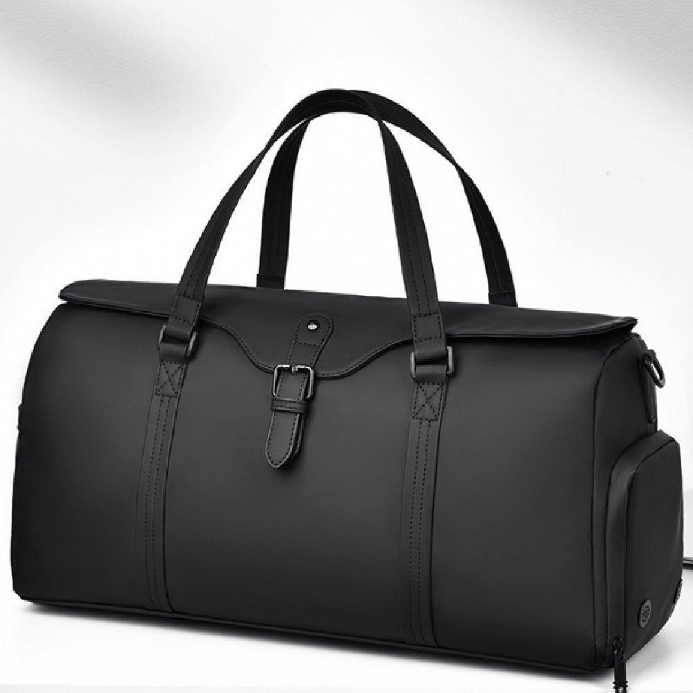 Large-capacity Single-shoulder Travel Bag - gaviara