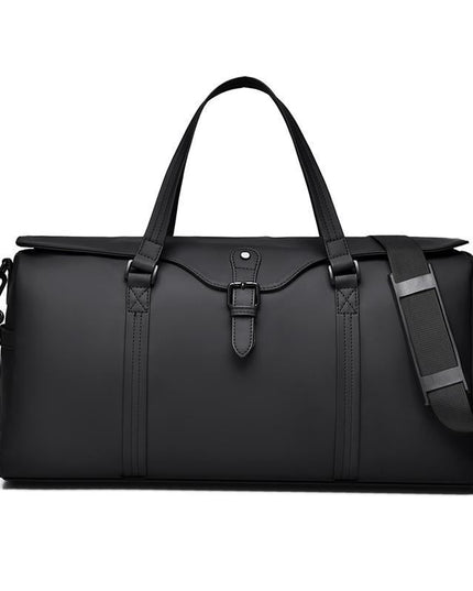Large-capacity Single-shoulder Travel Bag - gaviara