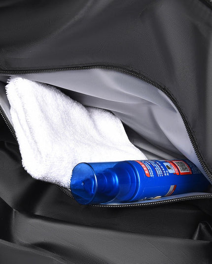 Large-capacity Single-shoulder Travel Bag - gaviara