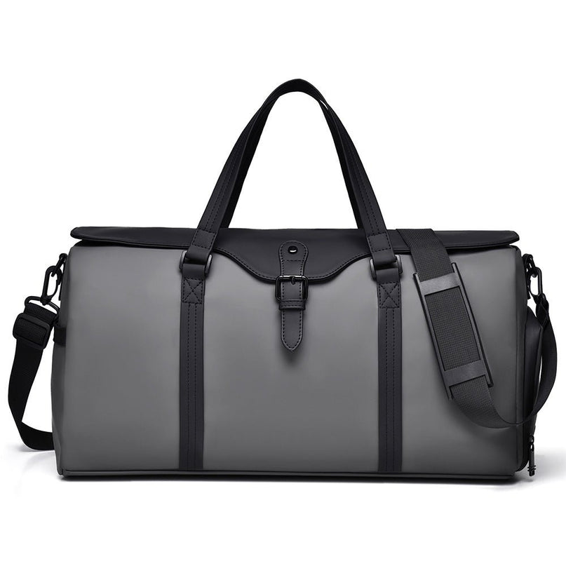 Large-capacity Single-shoulder Travel Bag - gaviara