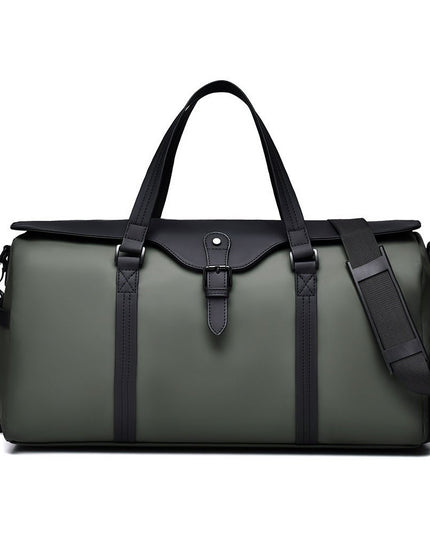 Large-capacity Single-shoulder Travel Bag - gaviara