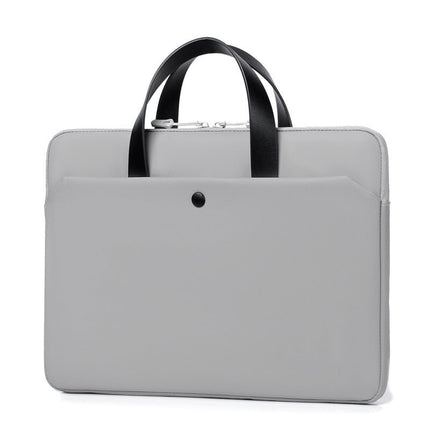 Leather Laptop Case - gaviara