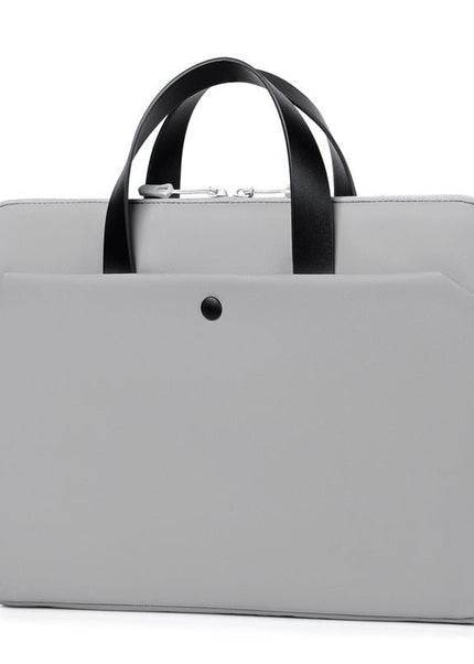 Leather Laptop Case - gaviara