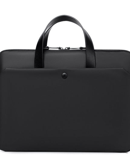 Leather Laptop Case - gaviara