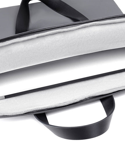 Leather Laptop Case - gaviara