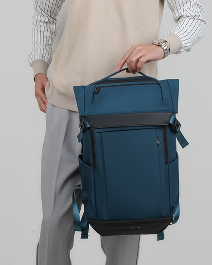 Leisure Backpack - gaviara