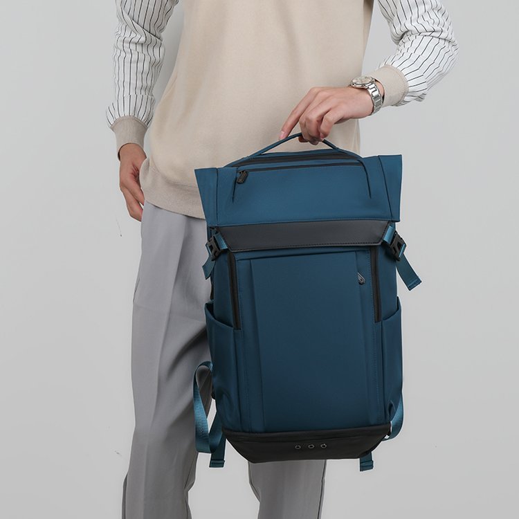 Leisure Backpack - gaviara