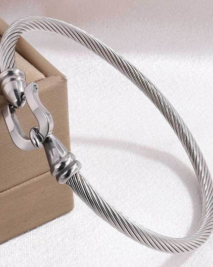 Lucky Heart Bracelet - gaviara