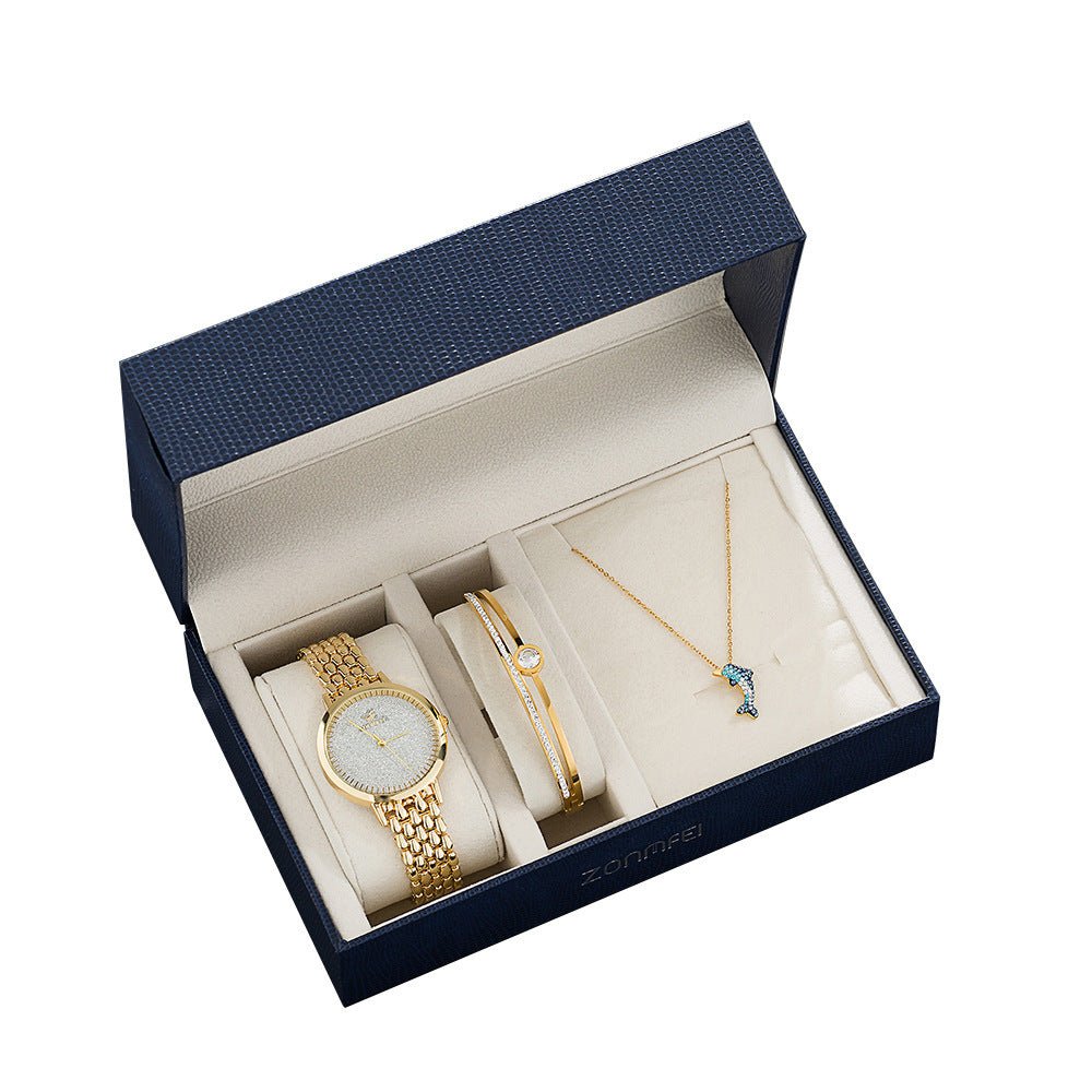 Luxury box Gifts For Women