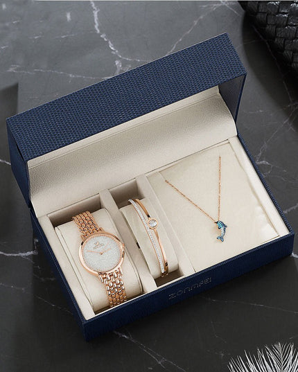Luxury box Gifts For Women