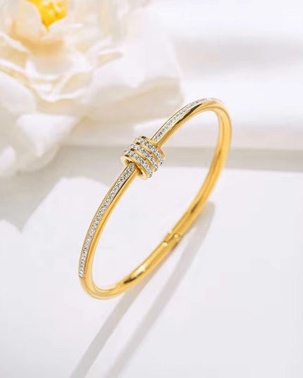 Luxury Girls’ Bracelet - gaviara