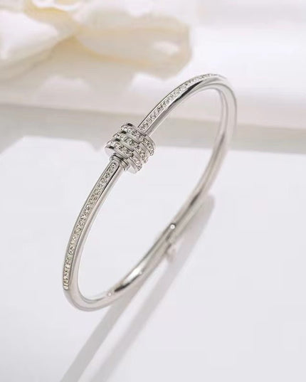 Luxury Girls’ Bracelet - gaviara