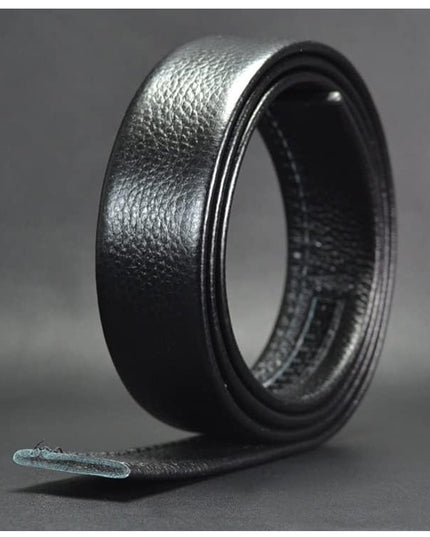 Men's Automatic Cowhide Belt - gaviara