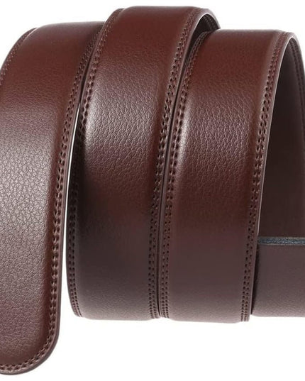Men's Automatic Cowhide Belt - gaviara