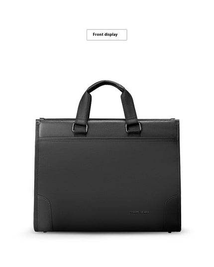 Men's Business Handheld Briefcase