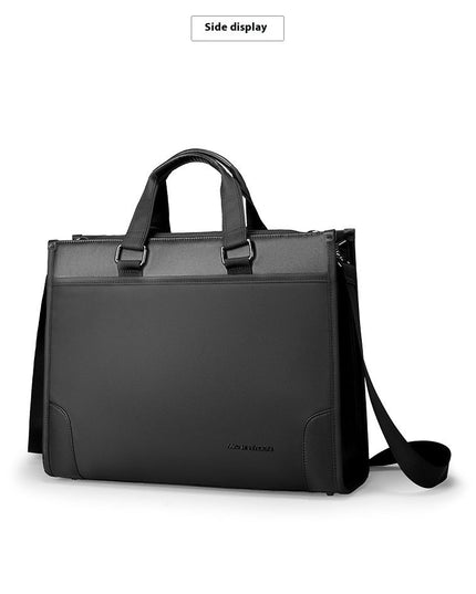 Men's Business Handheld Briefcase