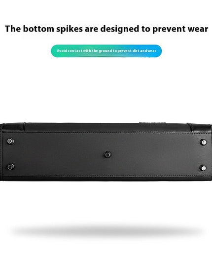 Men's Business Handheld Briefcase