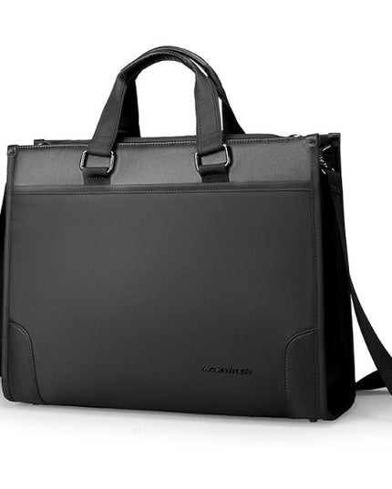 Men's Business Handheld Briefcase